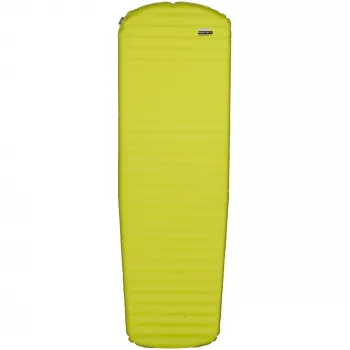Oregon L 41125, Campingmatte Citronella/Grau