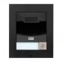 Video-Gegensprechanlage 2N 9155301CBS Schwarz IP54 IK08 1280x960