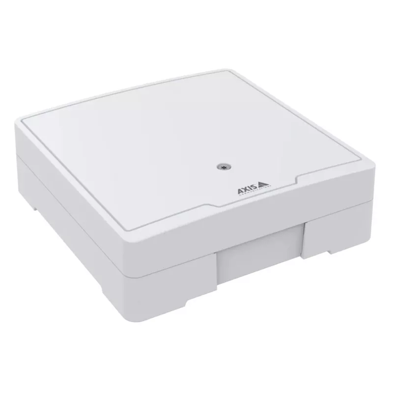 Sicherheits-Türsteuerung Axis 02653-001 2 Türen RJ-45 RS-485 2 GB Flash