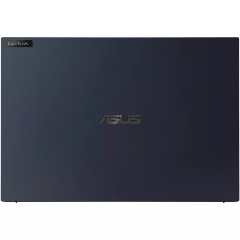 ASUS ExpertBook B9 OLED B9403CVAR-PP1735X Intel Core 7 150U Laptop 35,6 cm (14 Zoll) WQXGA+ 16 GB LPDDR5x-SDRAM 512 GB SSD Wi-Fi 6E (802.11ax) Windows 11 Pro Deutsch Schwarz