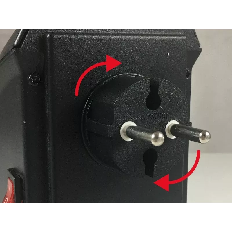 Elektroheizgerät Beper RI.201
