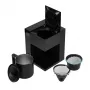 Fellow Aiden schwarz 1,5 l Pour-Over-Kaffeemaschine