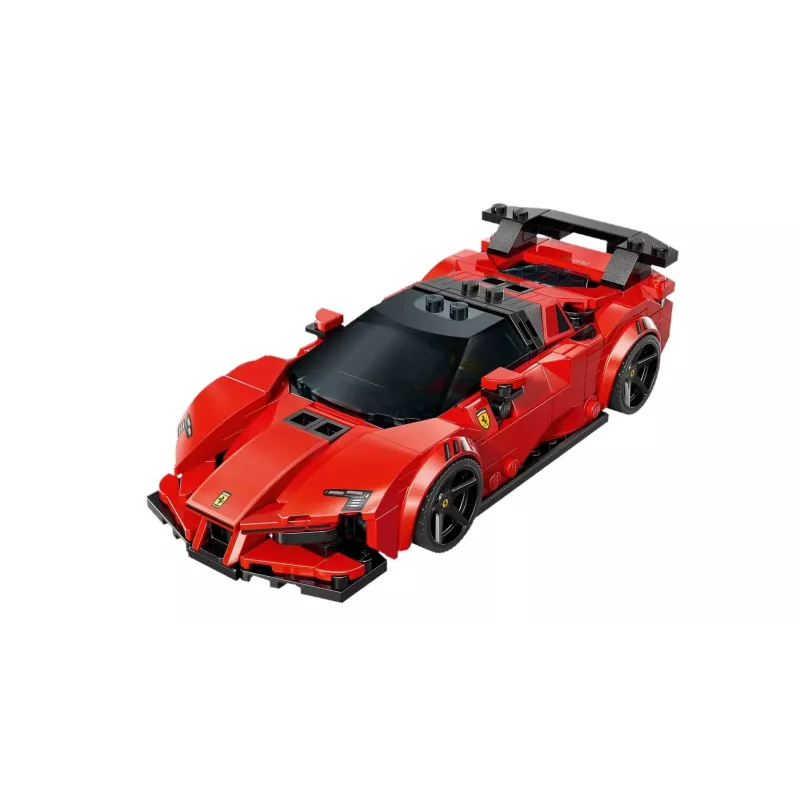 LEGO SPEED CHAMPIONS 77254 Ferrari SF90 XX Stradale Sportwagen