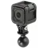 UNPKD. Ram Gopro-Montagesockel
