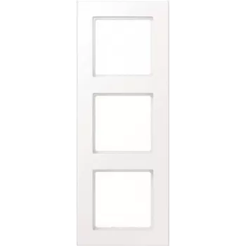 Dosen-Zubehör JUNG A5583BFWWM Kunststoff-Montageeinsatz, 1 Stück