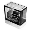 Computergehäuse DarkFlash HM1 ATX Mid-Tower