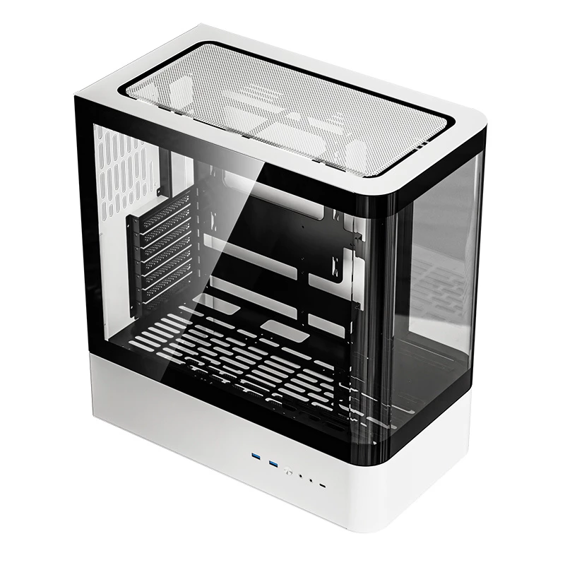 Computergehäuse DarkFlash HM1 ATX Mid-Tower