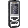 Laserliner DistanceMaster Laser-Entfernungsmesser Tragetasche 50 m (080.982A)
