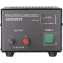 Voltcraft Labornetzgerät, Festspannung FSP-1136 13.8 - 13.8 V/DC 6 - 6 A 85 W 1 x (FSP-1136)
