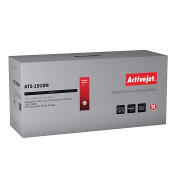 Tonerkartusche ActiveJet ATS-1910N kompatibel mit Samsung MLT-D1052L, schwarz, 2500 Seiten, integrierte Trommel