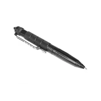 Taktischer Stift GUARD TACTICAL PEN Kubotan mit Glasbrecher (YC-008-BL)