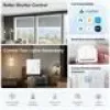 TP-Link Smart Switch Modul, Schaltaktor, 7 Kanäle, 2400 MHz, Weiß, AC, 150 W