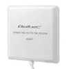 Externe 4G/5G LTE-Antenne QOLTEC 9 dBi mit SMA-Anschluss und 3 m Kabel