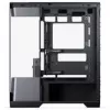 Computer-Gehäuse Phanteks Evolv S2 Midi-Tower E-ATX Schwarz