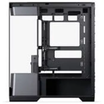 Computer-Gehäuse Phanteks Evolv S2 Midi-Tower E-ATX Schwarz