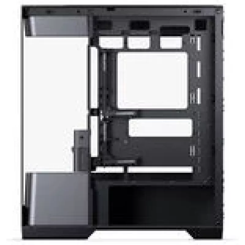 Computer-Gehäuse Phanteks Evolv S2 Midi-Tower E-ATX Schwarz