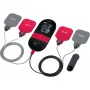 Beurer EM 59 Heat TENS/EMS Elektrostimulator - 64 Programme, Akku