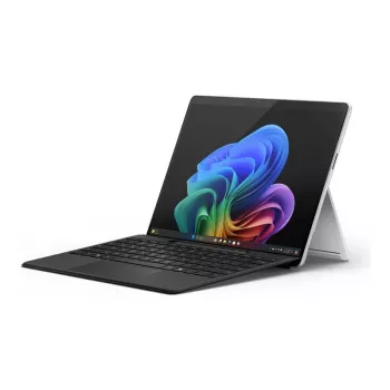 MS Surface Pro 11 Qualcomm Snapdragon X Elite 13 Zoll 32 GB 1 TB W11P CM SC EE1 Comm Platinum