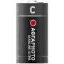 AgfaPhoto Ultra LR14 Baby (C)-Batterie Alkali-Mangan 1,5 V 2 Stück (110-821839)