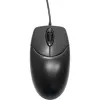 Inter-Tech AC KB-102DE Desktop USB SCHWARZ 1000dpi 105 Tasten Kabelgebunden (88884138)