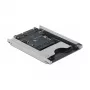 Kartenleser DeLOCK 91753 SATA Intern Grau