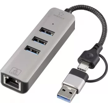 Renkforce RF-6856046 Konnektivitätszubehör