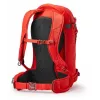 Gregory Targhee Wanderrucksack S/M 26 l Rot