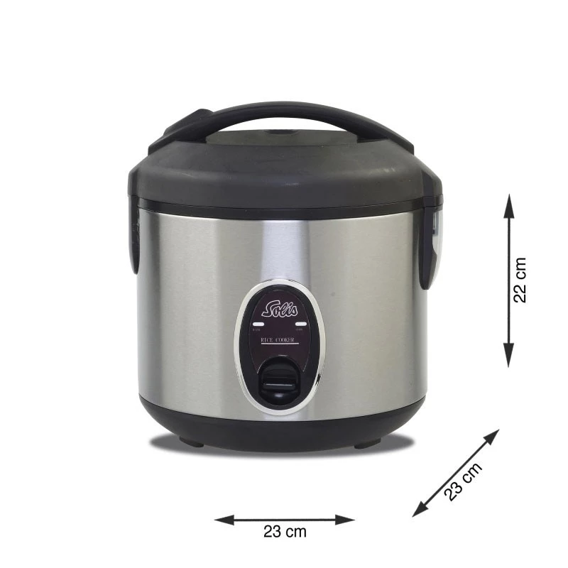 Reiskocher Solis 978.08 0,8 L 350 W