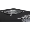 Dachkühleinheit Digitus DN-19 FAN-4-B-N