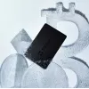 Tangem Wallet Kryptowährungs-Wallet - 2 Karten