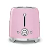 Smeg Toaster TSF01PKEU (Pink)
