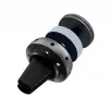 Autohalterung Tellur T-MLX47764 magnetische Lüftungshalterung, grau