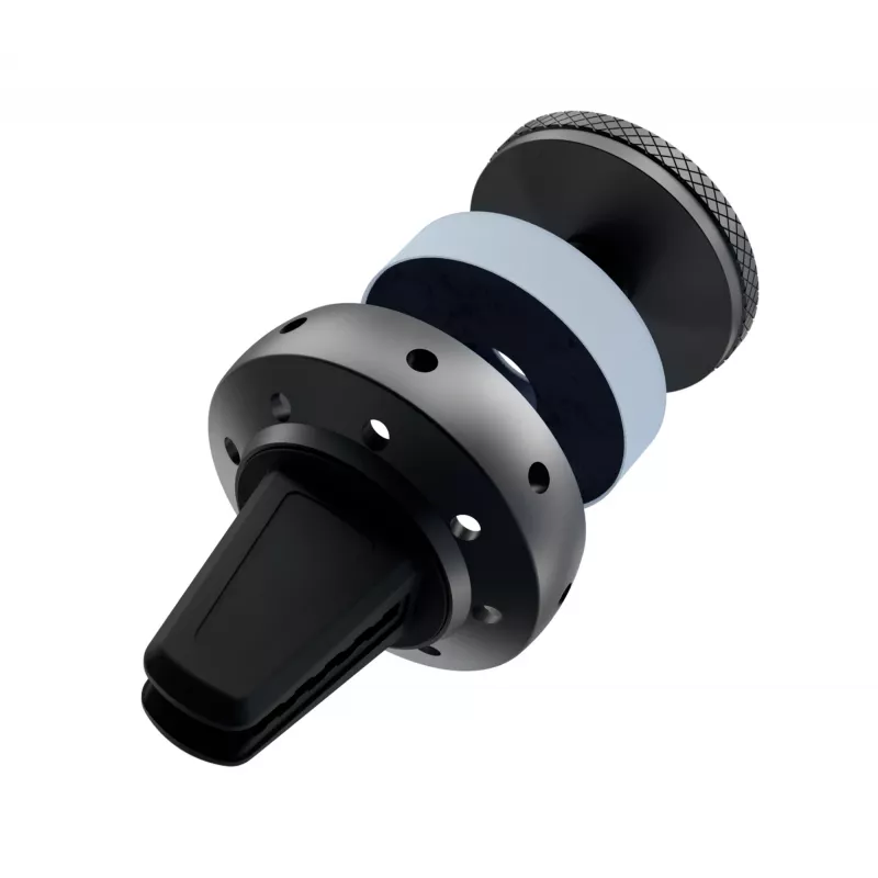Autohalterung Tellur T-MLX47764 magnetische Lüftungshalterung, grau
