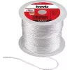 Schnur KWB 922130 100m Nylon 2mm Weiß