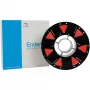 Ender PLA Filament Rot, 3D-Filament (Rot, 1 kg, 1,75 mm, auf Rolle)