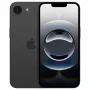 Apple iPhone 16e Schwarz - Smartphone - 128 GB