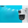 DAHUA P3D-3F-PV-0280B/0600B WLAN-KAMERA