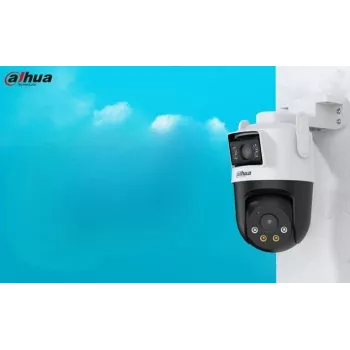 DAHUA P3D-3F-PV-0280B/0600B WLAN-KAMERA