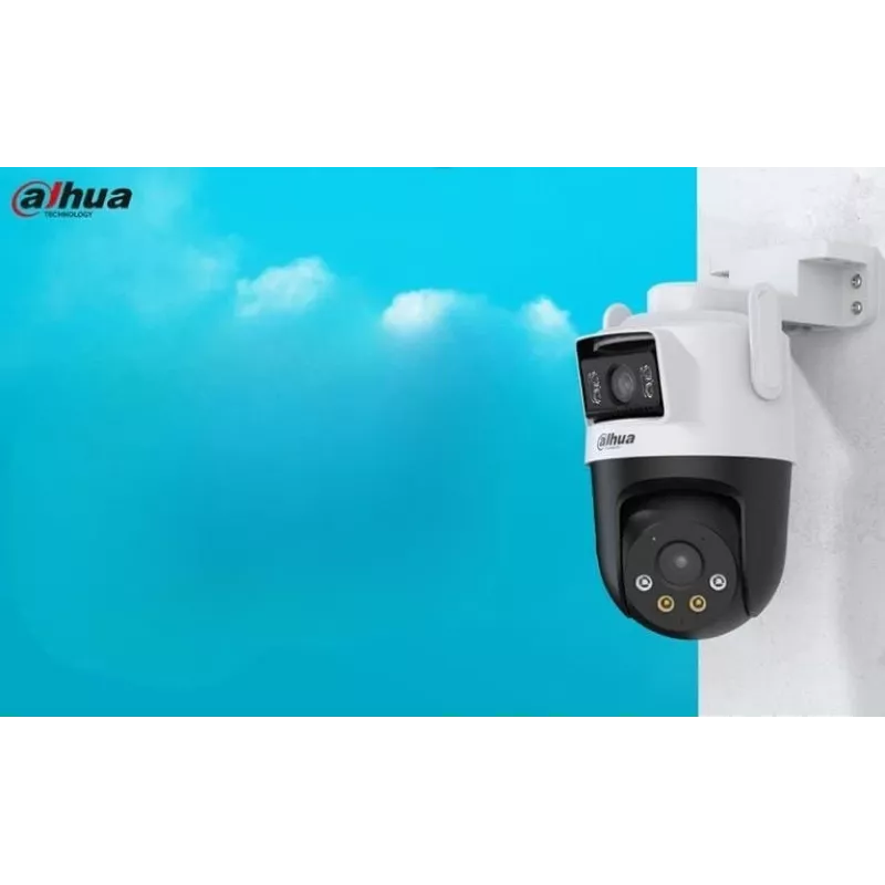 DAHUA P3D-3F-PV-0280B/0600B WLAN-KAMERA
