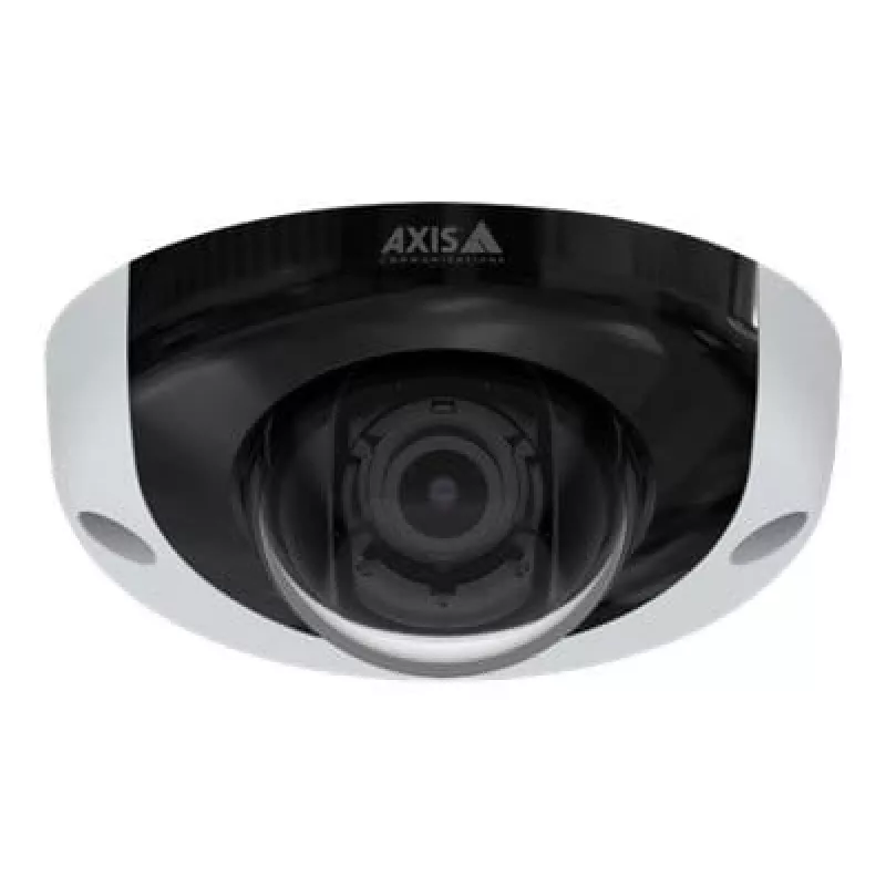 Axis 01932-021 Produkt Schwarz
