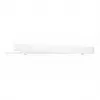 Contour Design Active Key Contour QuickClean Medizinische Tastatur IP68 Full-Size Kabelgebunden Weiß DE C8112