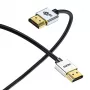 Lenovo Kabel HDMI 2.0 2m SLIM 4K 60 Hz (2m), Stromkabel