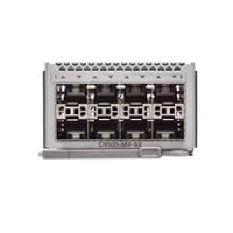 Netzwerk-Switch-Modul Cisco C9500-NM-8X