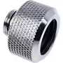 Alphacool Eiszapfen 16mm HardTube Schraubanschluss G1/4 - Chrom (17265)