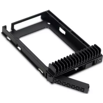 HDD/SSD-Gehäuse Icy Dock MB741TP-B 2,5 Zoll Schwarz SAS SATA