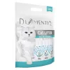 Klumpstreu DIAMENTIQ Diamentiq Ocean Breeze 3.8 l — Silikongranulat, 1,5 kg, antibakteriell, staubfrei