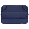 Sleeve case Rivacase Antishock 5123 33.8 cm (13.3 Zoll) Blau