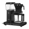 Moccamaster KBG Select Halbautomatische Filterkaffeemaschine 1,25 L