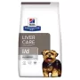 HILL'S PRESCRIPTION DIET Leberpflege Canine l/d Trockenfutter für Hunde 10 kg