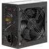 Inter-Tech ArgusNT BPS-500 Netzteil 500 W 20+4 pin ATX ATX Schwarz